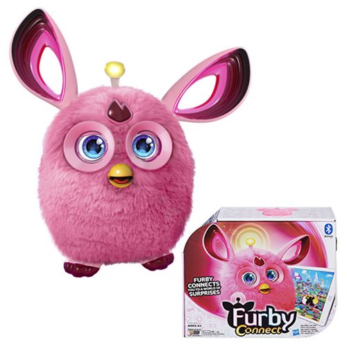 Furby Connect (Pink)